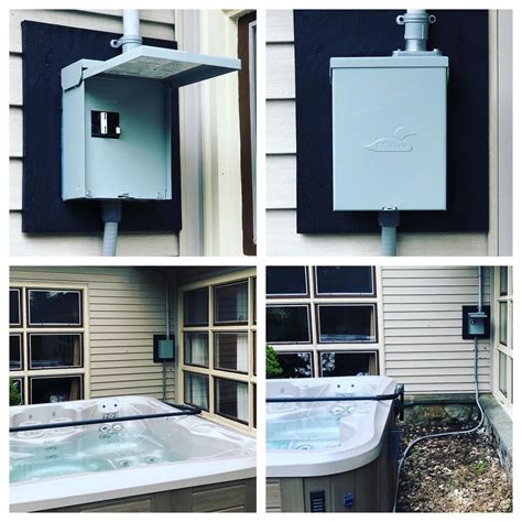 electrical disconnect box for a hot tub|nec hot tub disconnect location.